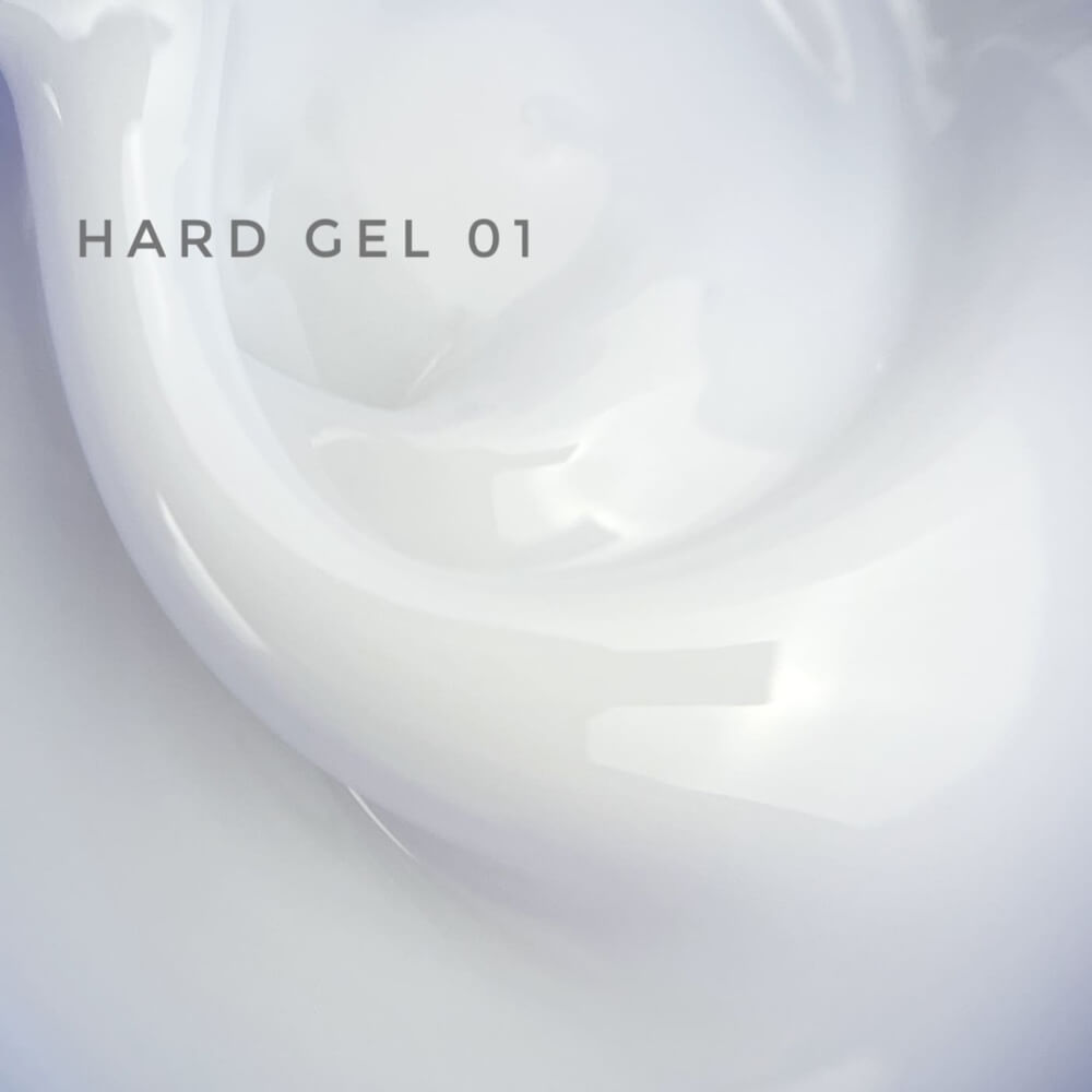 TOUCH Professional Builder Gel 01