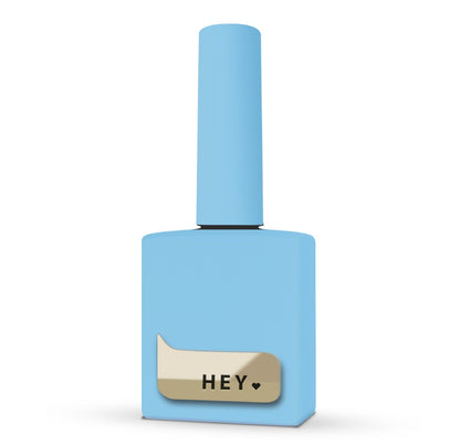 HEYLOVE - Gel Polish Alpine, 15ml