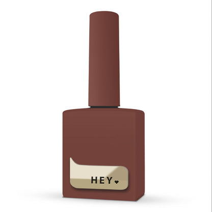 HEYLOVE - Gel Polish Brandy, 15ml