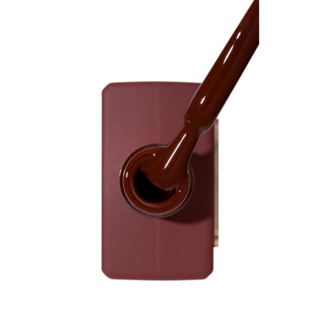 HEYLOVE - Gel Polish Brandy, 15ml