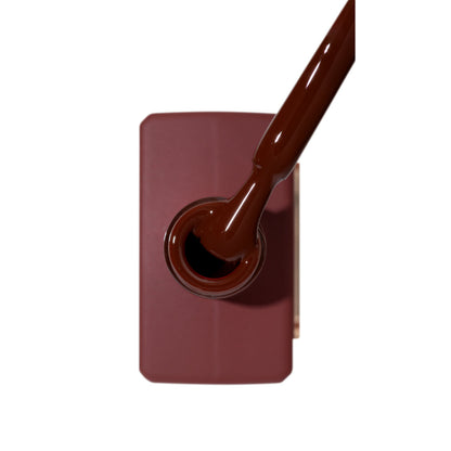 HEYLOVE - Gel Polish Brandy, 15ml