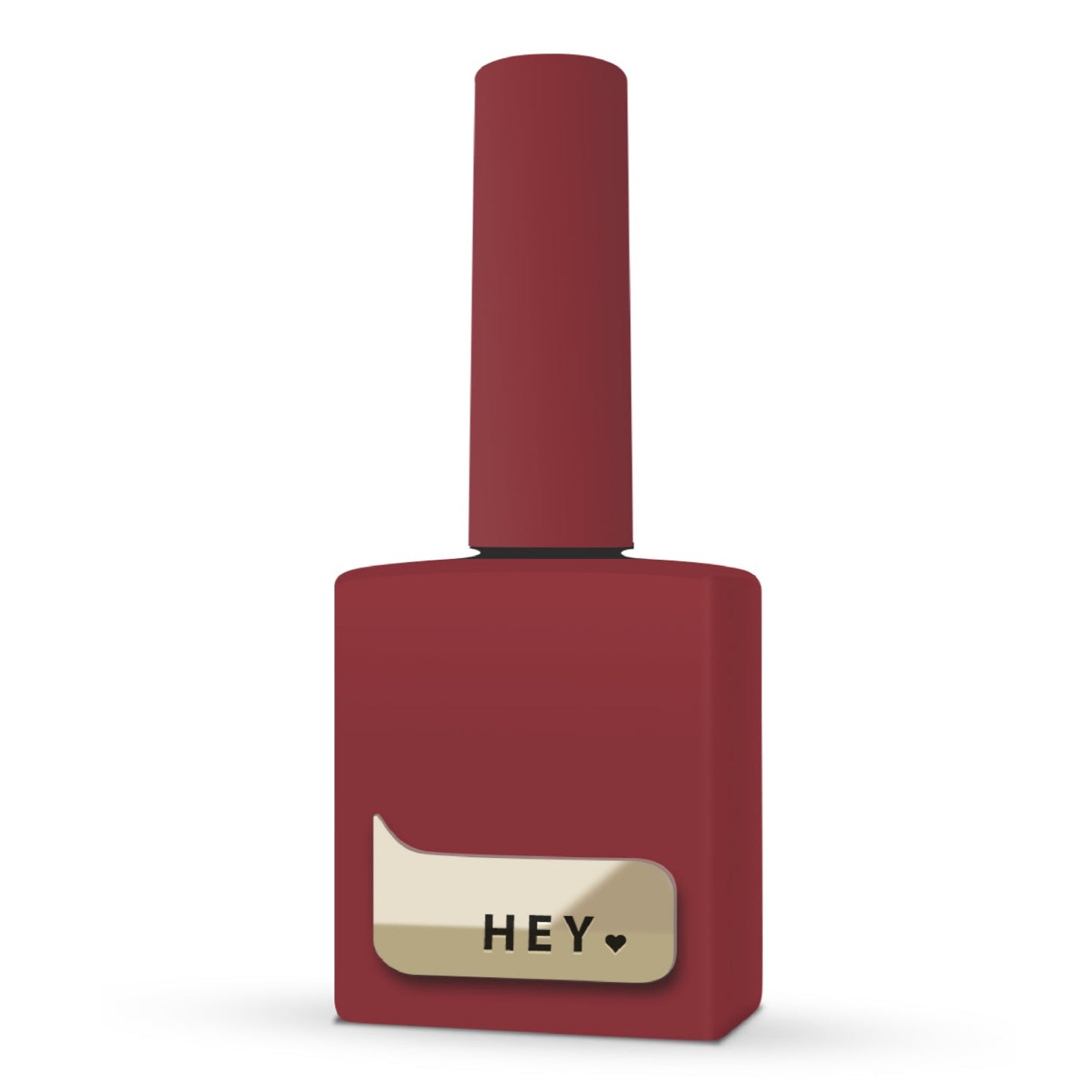HEYLOVE - Gel Polish Burberry, 15ml