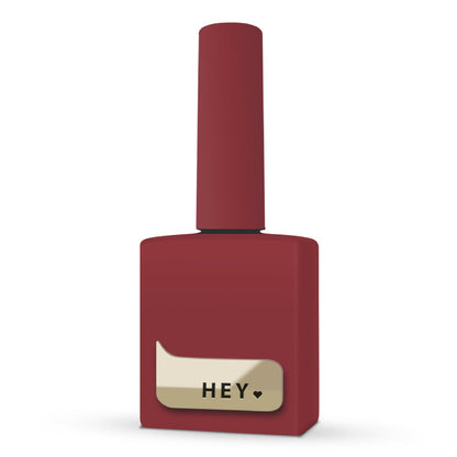 HEYLOVE - Gel Polish Burberry, 15ml