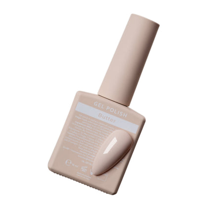 HEYLOVE - Gel Polish Butter, 15ml