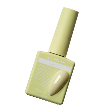 HEYLOVE - Gel Polish Citron, 15ml