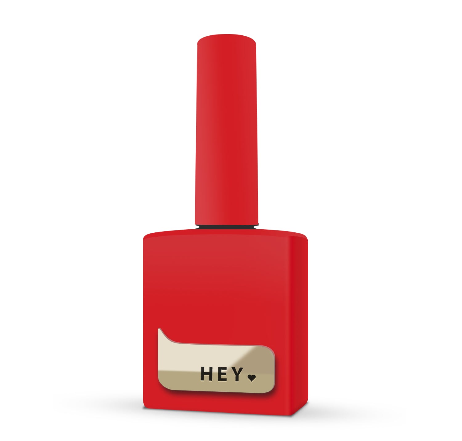 HEYLOVE - Gel Polish Danger, 15ml