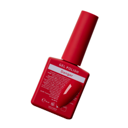 HEYLOVE - Gel Polish Danger, 15ml