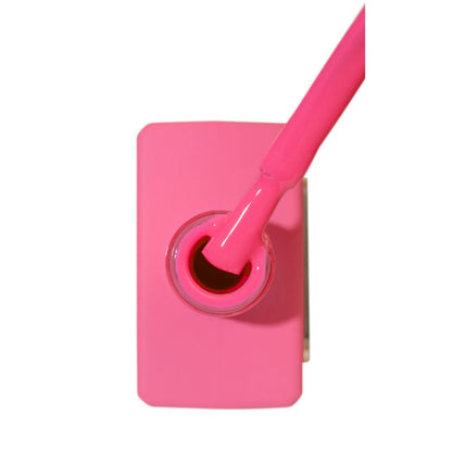 HEYLOVE - Gel Polish Fashion Fuchsia, 15ml