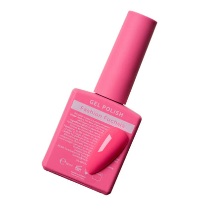 HEYLOVE - Gel Polish Fashion Fuchsia, 15ml