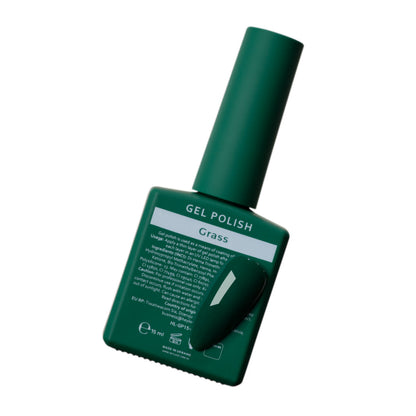 HEYLOVE - Gel Polish Grass, 15ml