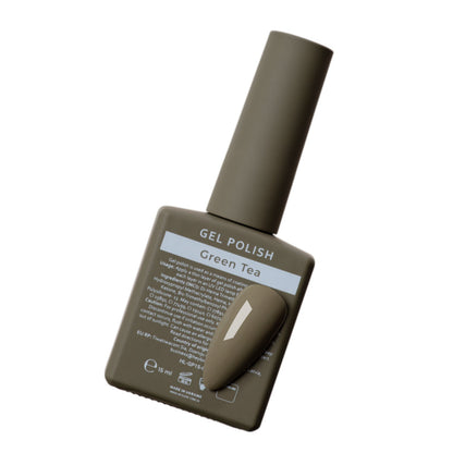 HEYLOVE - Gel Polish Green Tea, 15ml