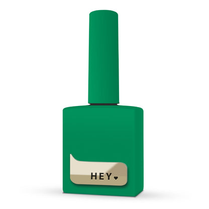 HEYLOVE - Gel Polish Jolly Green, 15ml