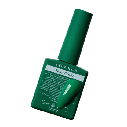 HEYLOVE - Gel Polish Jolly Green, 15ml