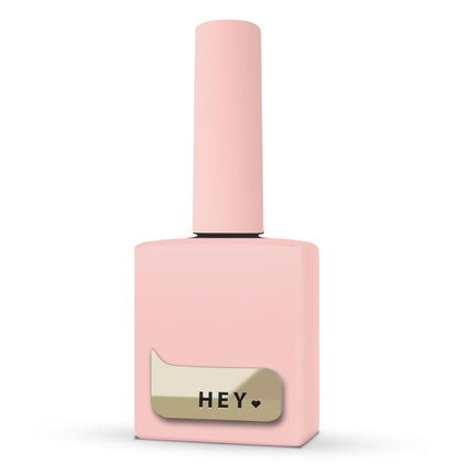 HEYLOVE - Gel Polish Peachskin, 15ml