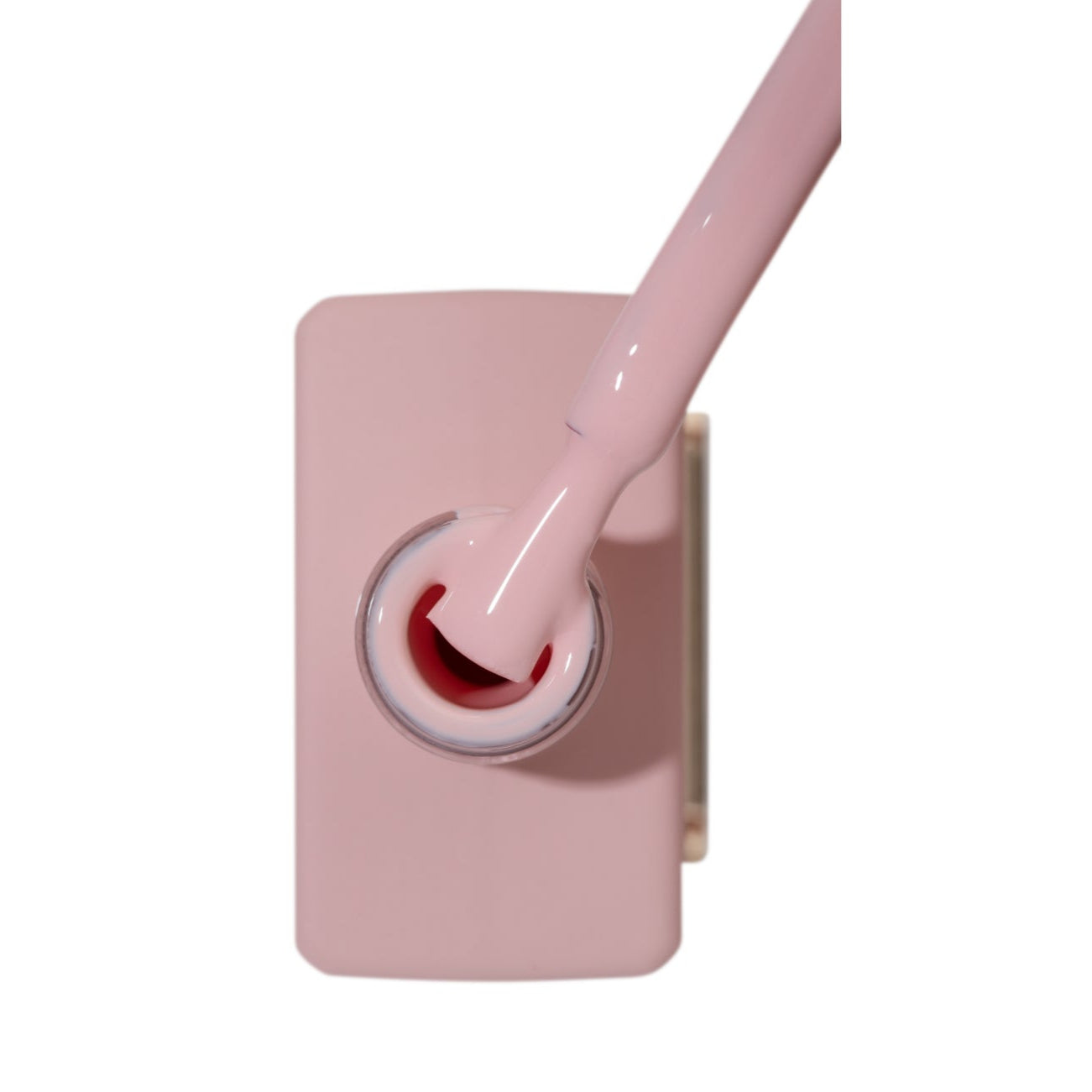 HEYLOVE - Gel Polish Peachskin, 15ml