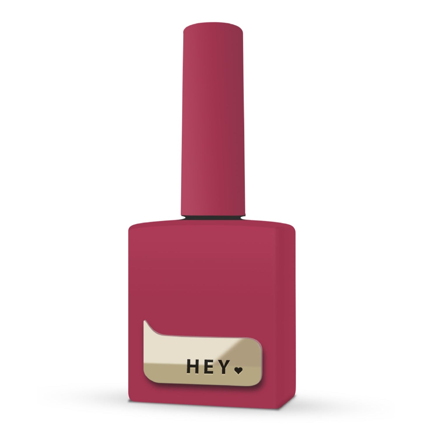 HEYLOVE - Gel Polish Rhubarb, 15ml