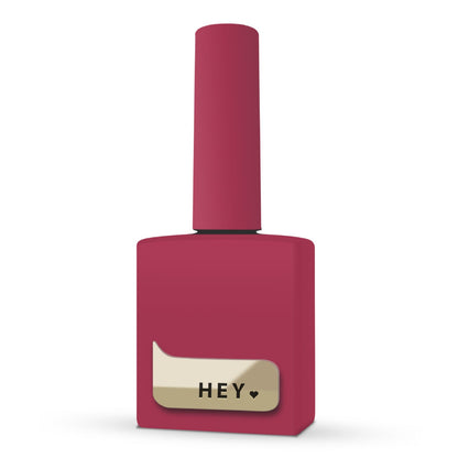 HEYLOVE - Gel Polish Rhubarb, 15ml