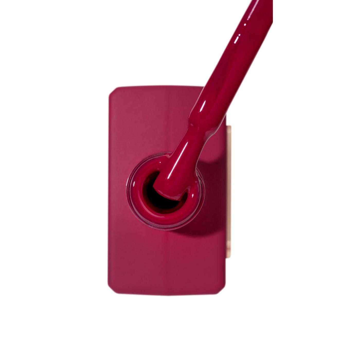 HEYLOVE - Gel Polish Rhubarb, 15ml