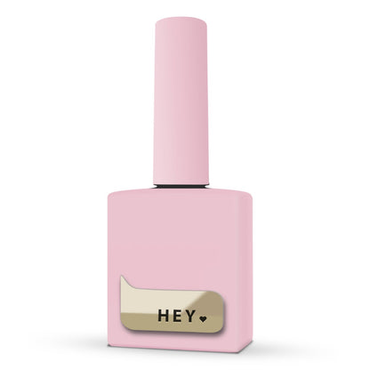 HEYLOVE - Gel Polish Rosewater, 15ml