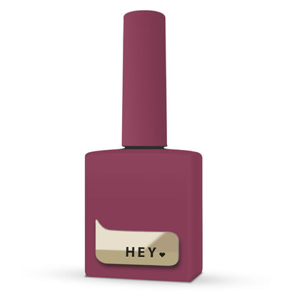 HEYLOVE - Gel Polish Sangria, 15ml