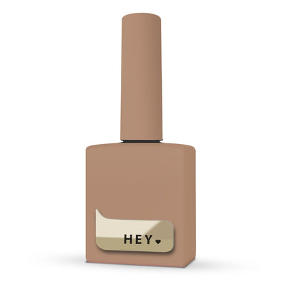 HEYLOVE - Gel Polish Toffee, 15ml