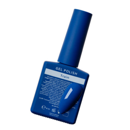 HEYLOVE - Gel Polish Train, 15ml