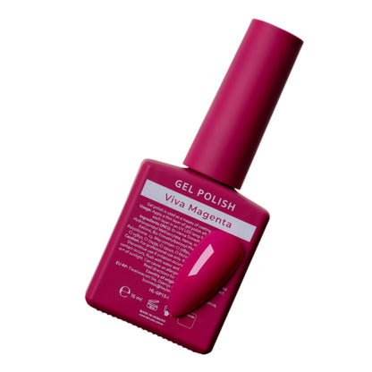 HEYLOVE - Gel Polish Viva Magenta, 15ml