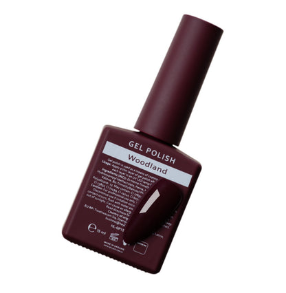 HEYLOVE - Gel Polish Woodland, 15ml
