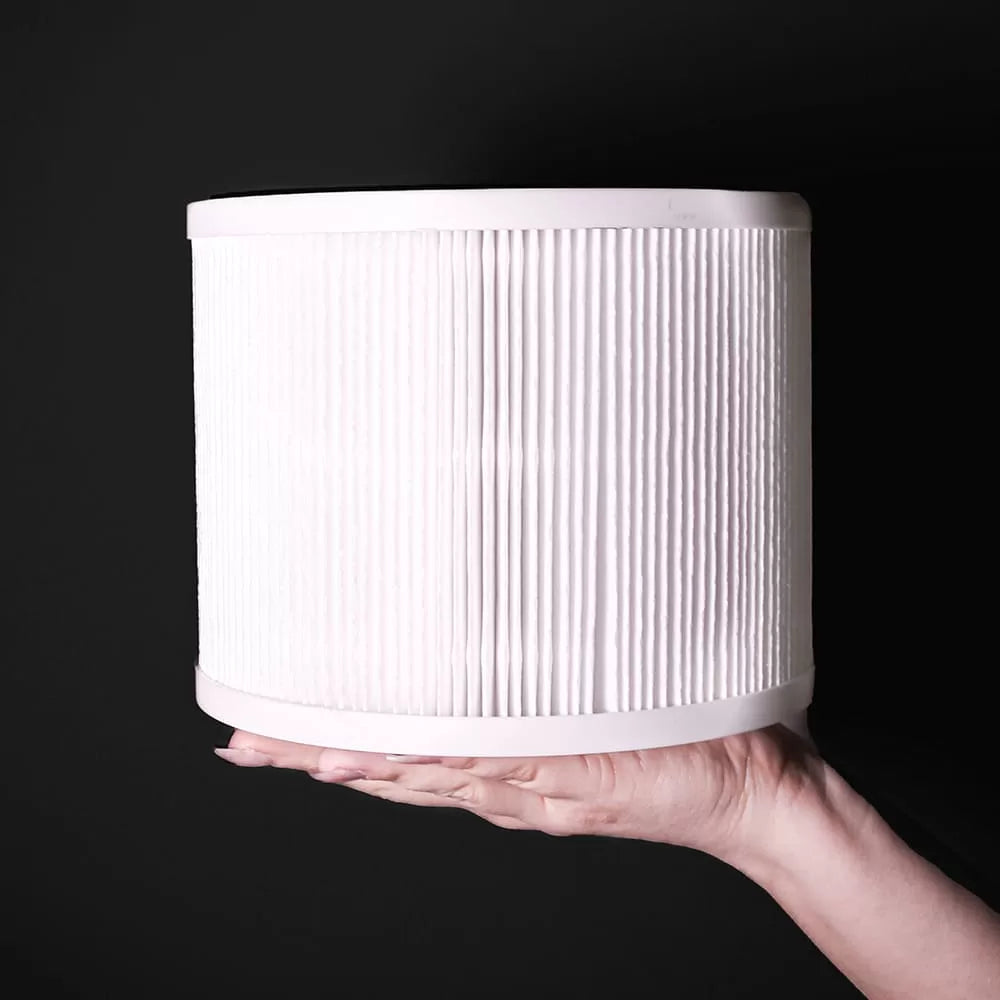 SHEMAX Reusable HEPA filter for nail dust collector SHEMAX DUO PRO