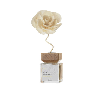 HEYLOVE - Aroma Diffuser (Gold), 100 ml