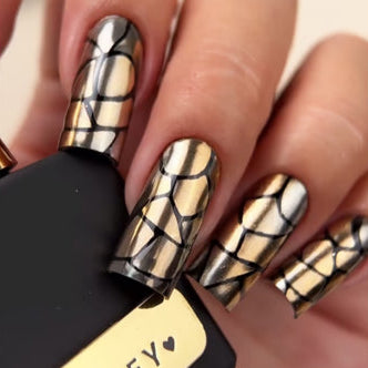 HEYLOVE - Black Side Top, 15ml