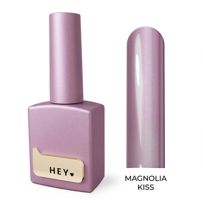 HEYLOVE - Cat's Eye Gel Polish Magnolia Kiss, 15 ml