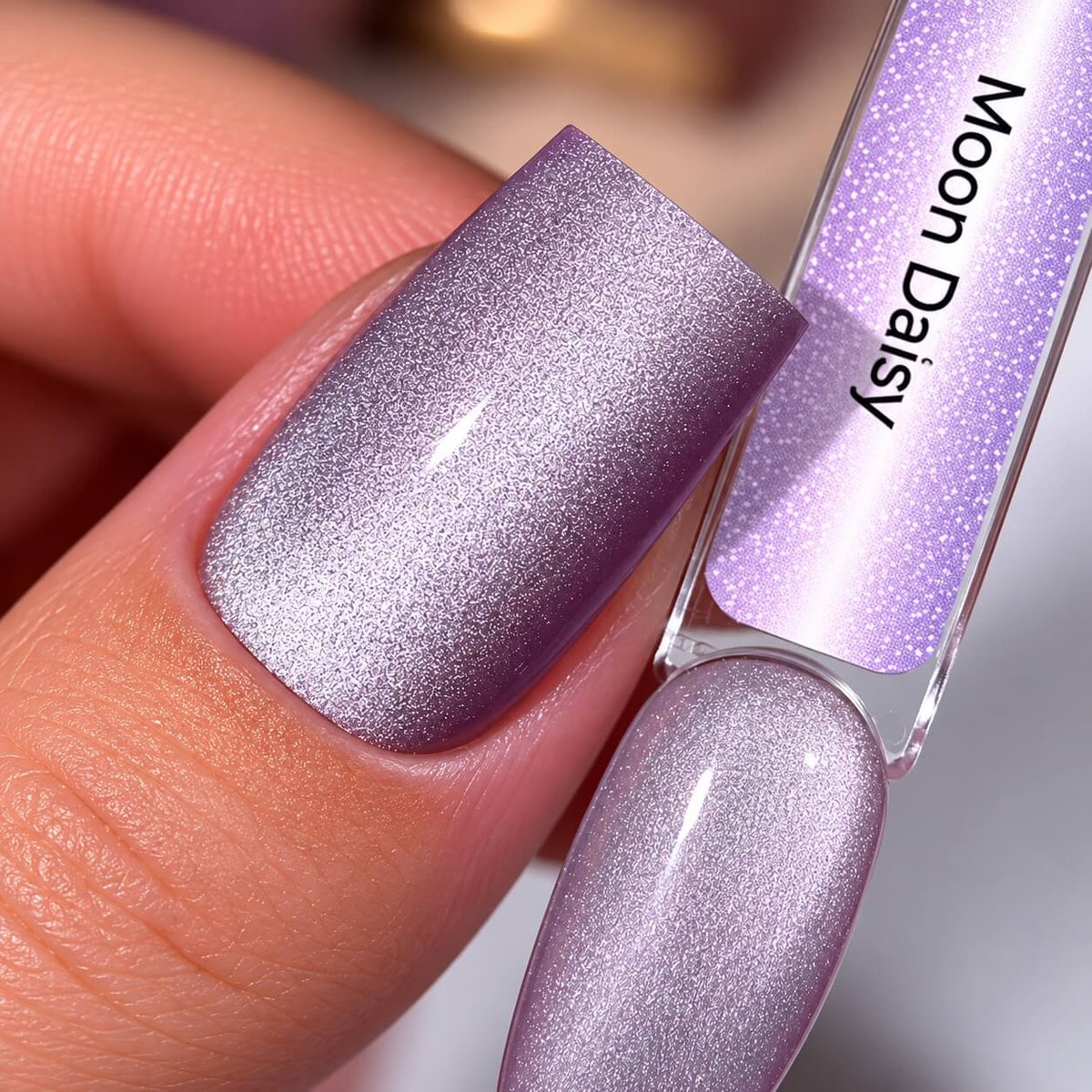 HEYLOVE Gel Polish Moon Daisy, 15 ml
