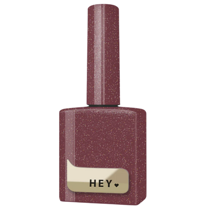 HEYLOVE - Cat's Eye Gel Polish Velour, 15ml