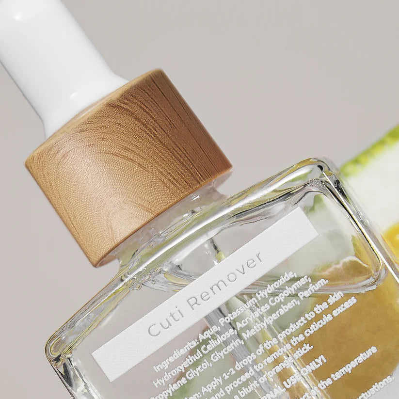 HEYLOVE - Cuti-Remover, 30ml