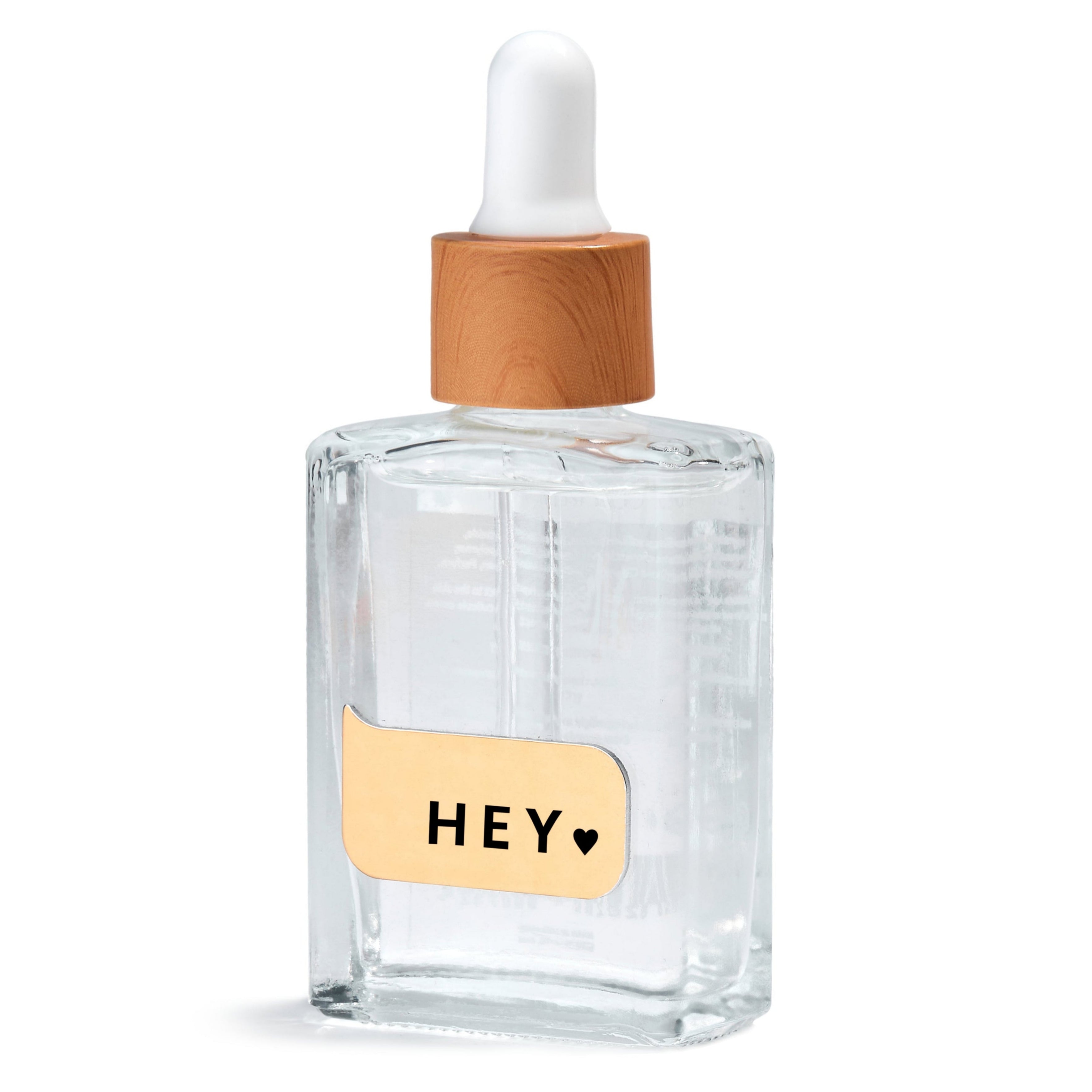 HEYLOVE - Cuti-Remover, 30ml