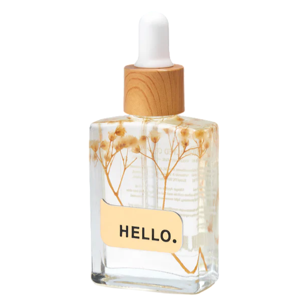 HEYLOVE - Cuticle Oil Salted Caramel, 30ml