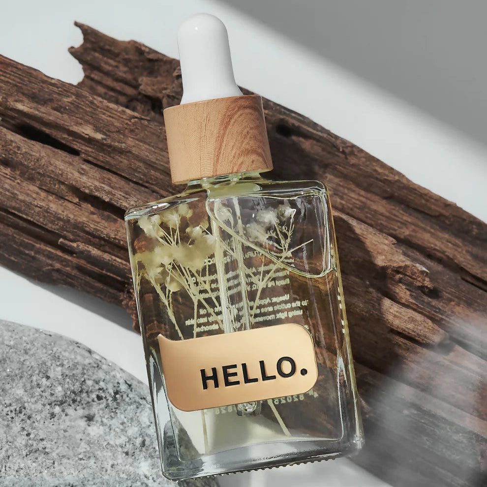 HEYLOVE - Cuticle Oil Salted Caramel, 30ml