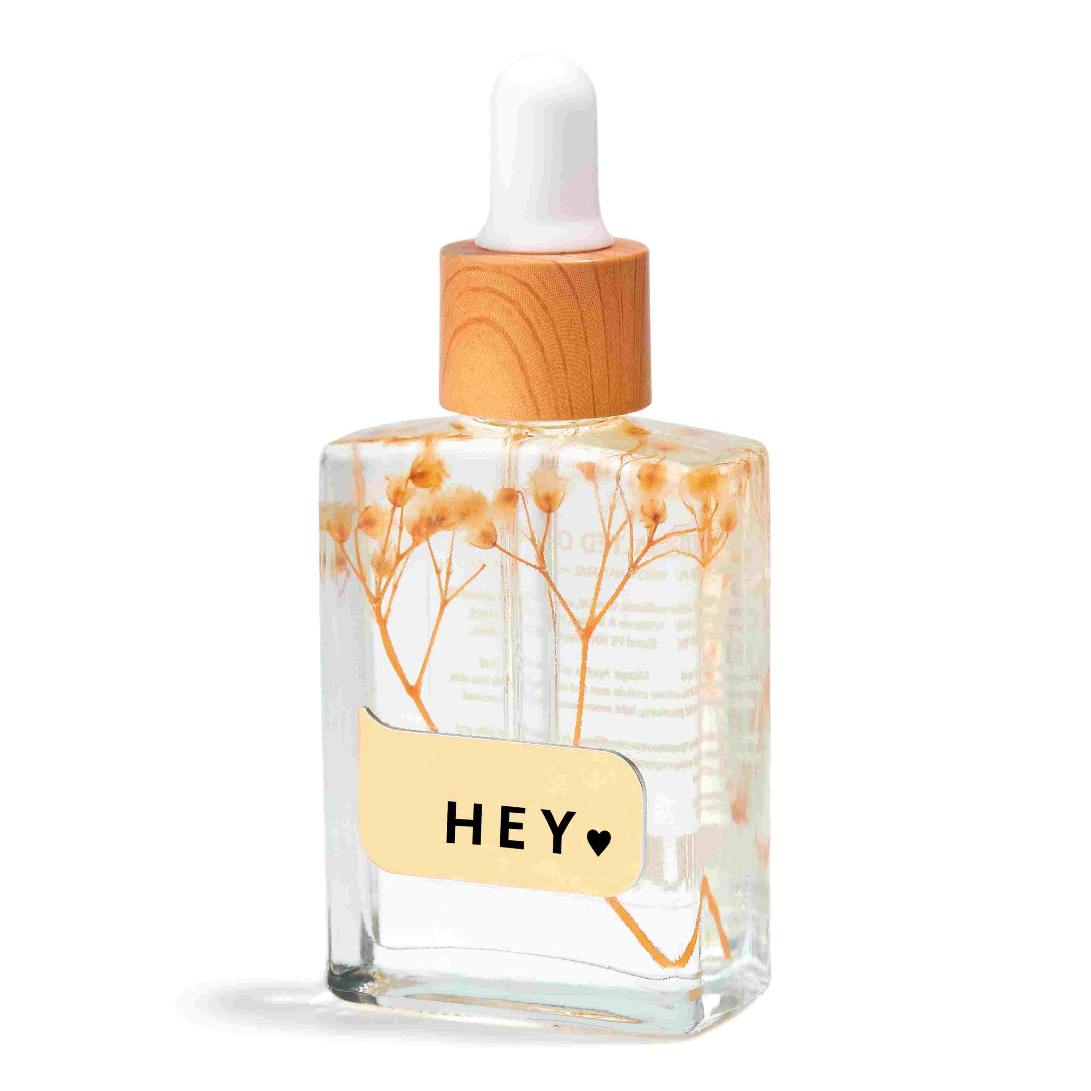 HEYLOVE - Cuticle Oil Salted Caramel, 30ml