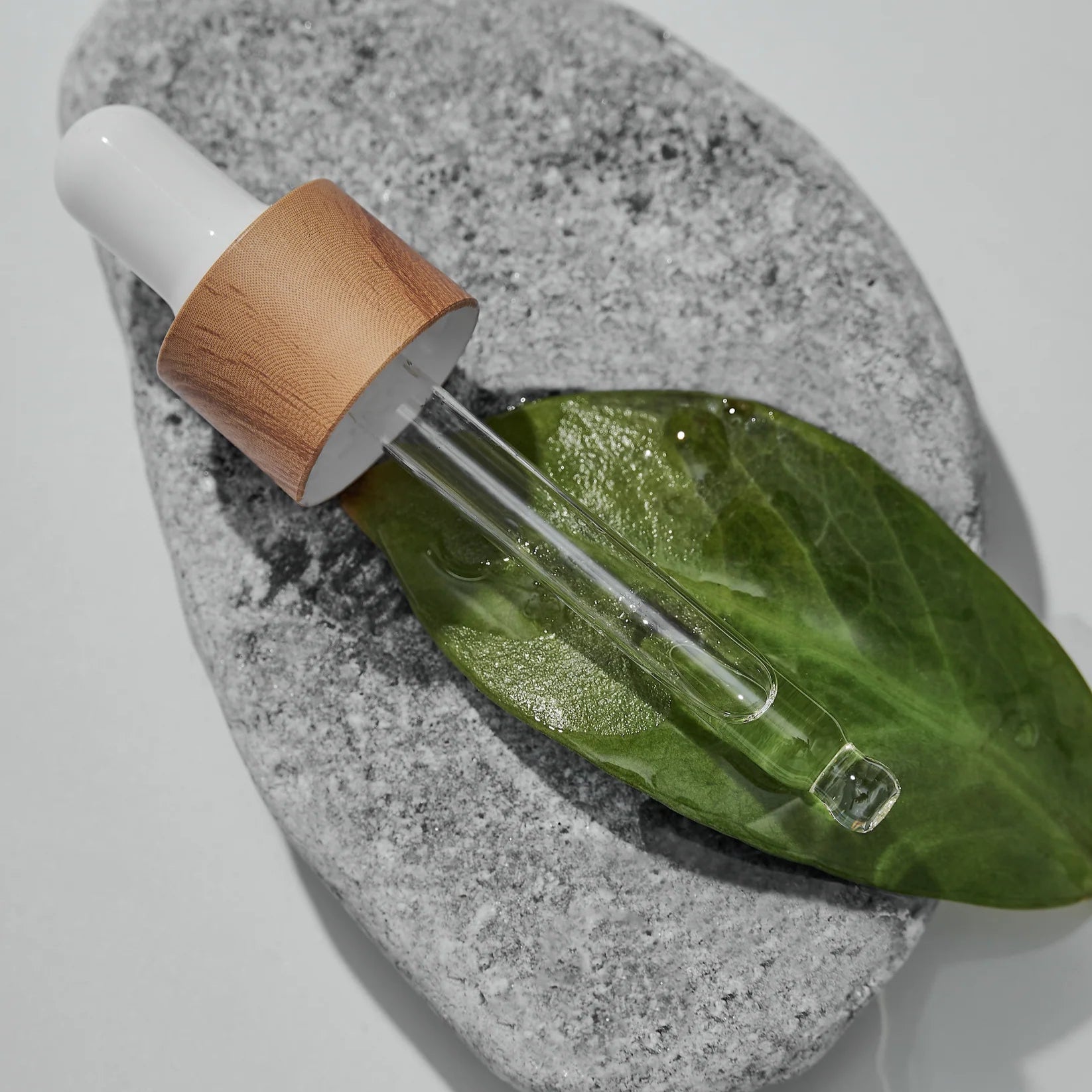 HEYLOVE - Cuticle Oil Panna Cotta, 30ml