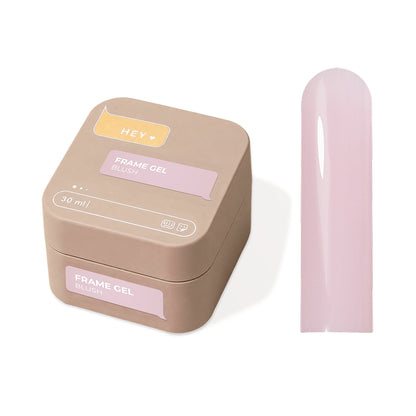 HEYLOVE Frame Gel Blush, 30ml