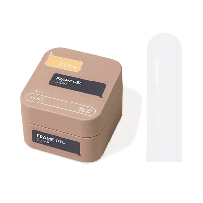 HEYLOVE Frame Gel Clear 30ml
