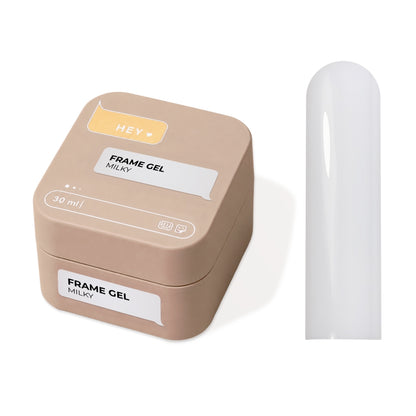 HEYLOVE Frame Gel Milky, 30ml