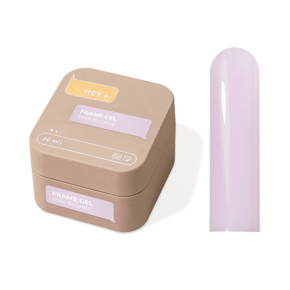 HEYLOVE Frame Gel Pink Blonde, 30ml