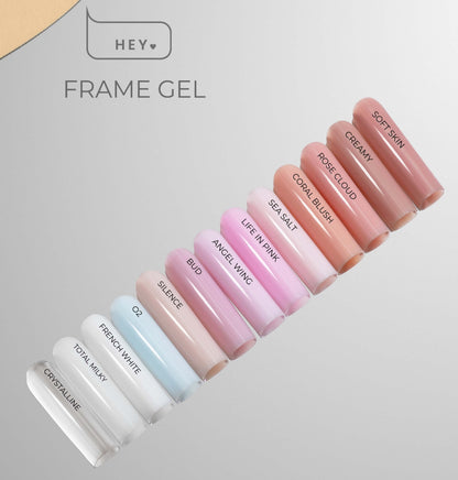 HEYLOVE Frame Gel Pump