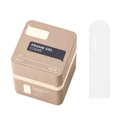 HEYLOVE Frame Gel Clear 30ml