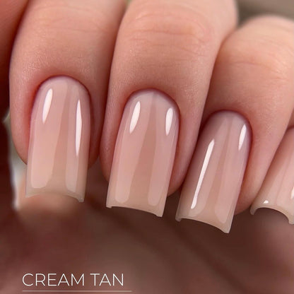 HEYLOVE Cream Tan Sculpting Gel 30ml