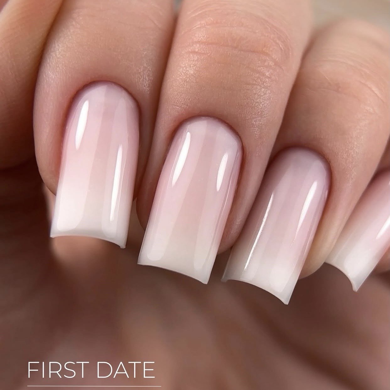 HEYLOVE First Date Builder Gel 30ml
