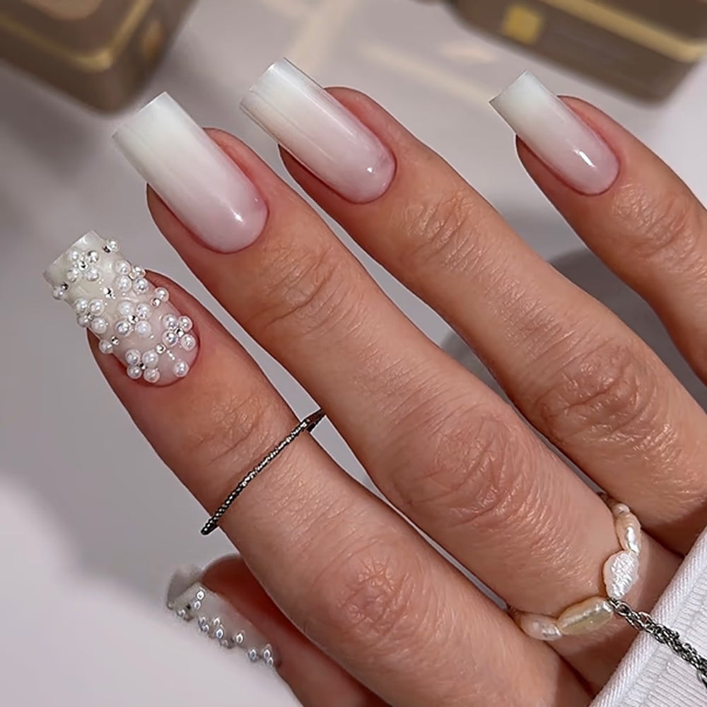 HEYLOVE Milky Frame Gel Pump