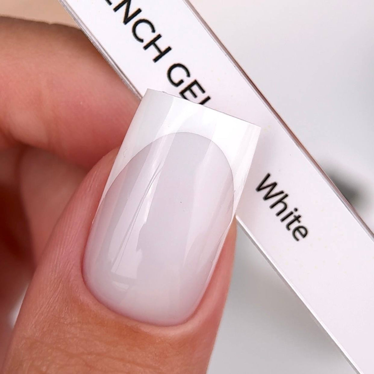 HEYLOVE French Gel White, 5 g